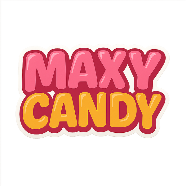 MaxyCandy